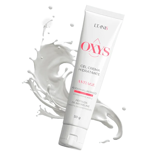 crema oxys